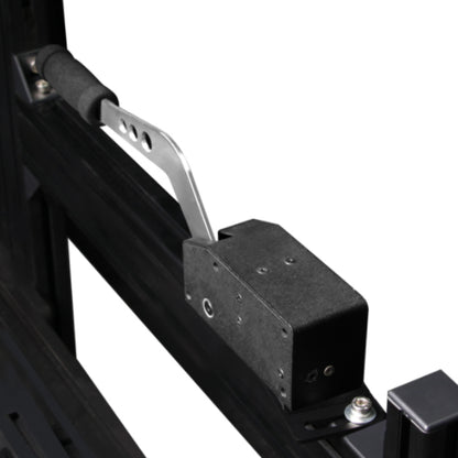 Fanatec Handbrake Mount for SM Aluminum Chassis