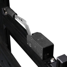 Load image into Gallery viewer, Fanatec Handbrake Mount for SM Aluminum Chassis

