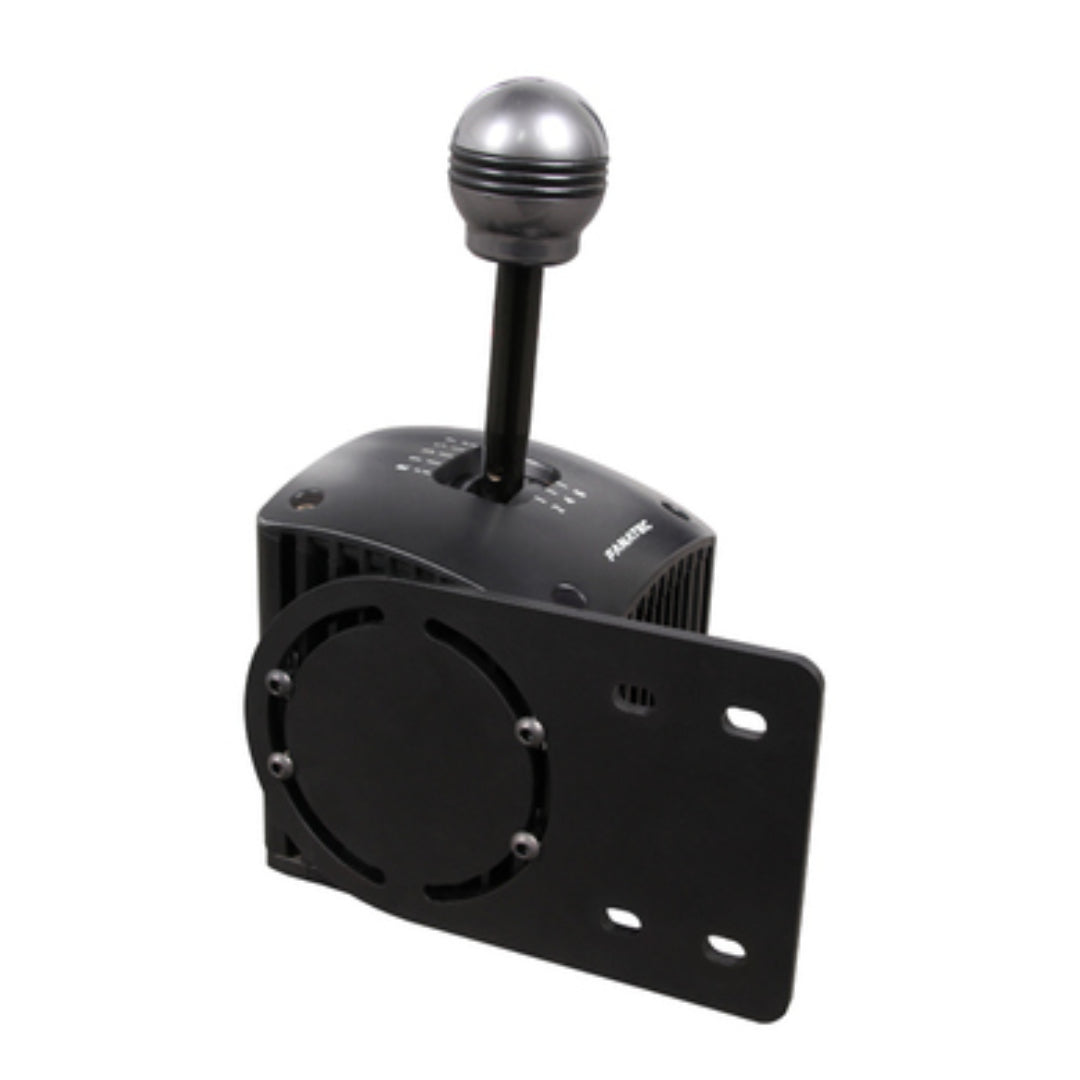 Fanatec SQ Mount for SM Aluminum Chassis