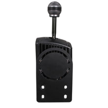 Load image into Gallery viewer, Fanatec SQ Mount for SM Aluminum Chassis
