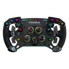 Load image into Gallery viewer, Moza Racing GS V2P GT Wheel
