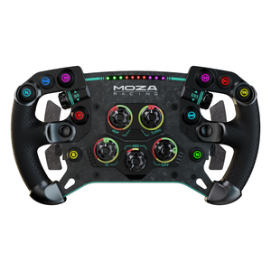 Moza Racing GS V2P GT Wheel