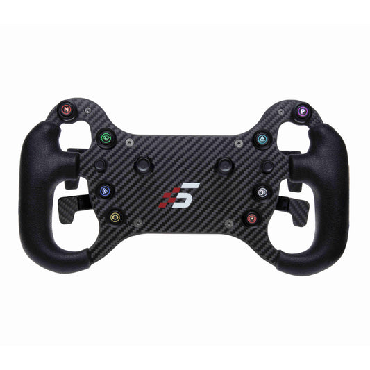 Simagic GT4 Carbon Fiber Wheel