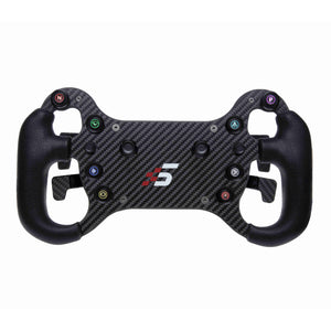 Simagic GT4 Carbon Fiber Wheel