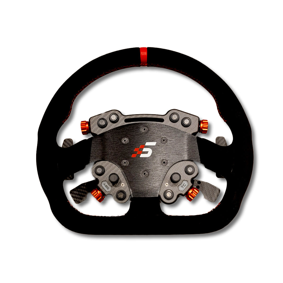 SIMAGIC GT Cup Wheel – Sim-Motion US