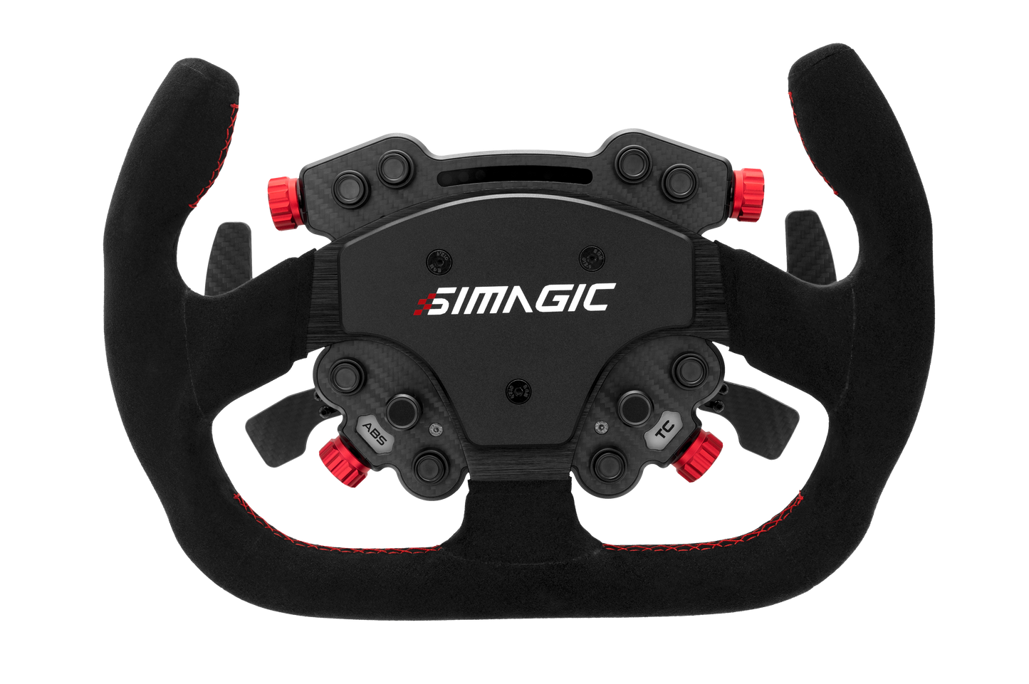 Simagic GT Pro Wheel