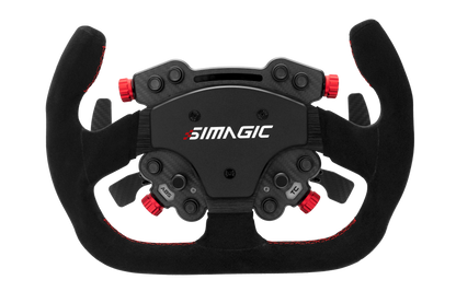 Simagic GT Pro Wheel