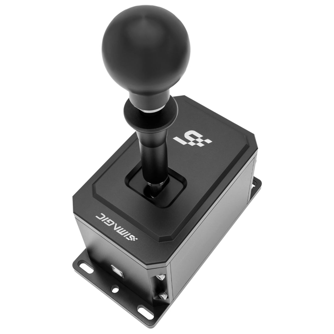 Simagic DS-8X Shifter