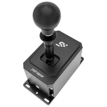 Simagic DS-8X Shifter