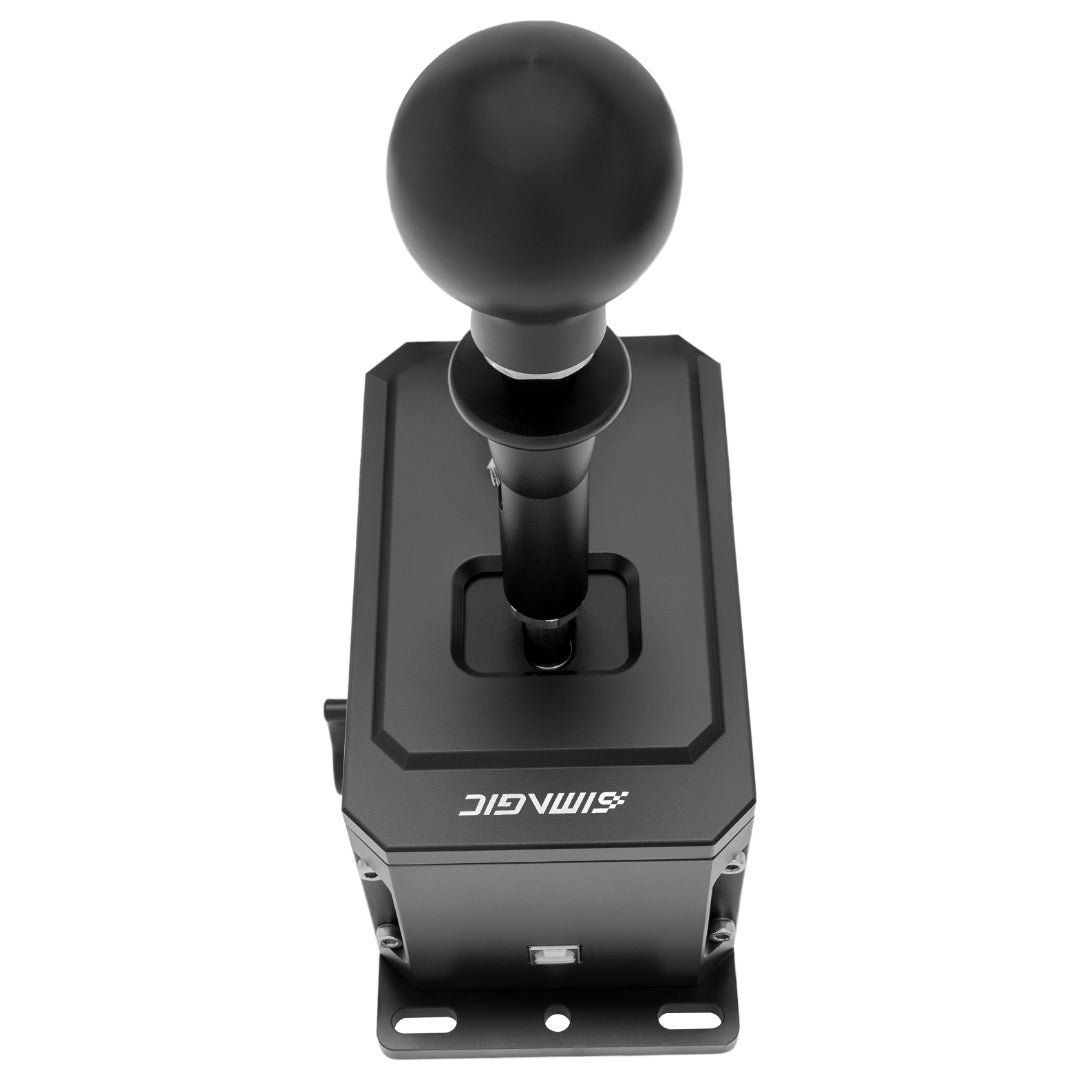 Simagic DS-8X Shifter