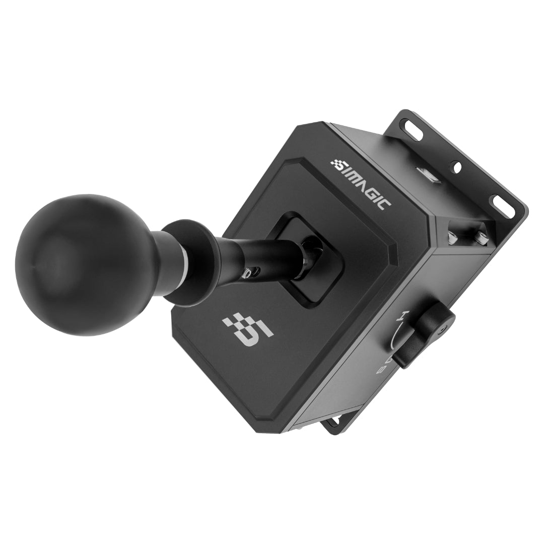 Simagic DS-8X Shifter