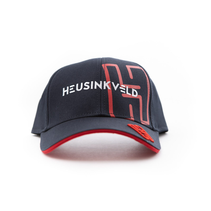 Heusinkveld Cap