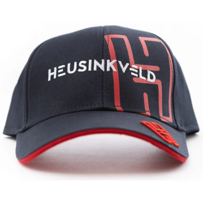 Heusinkveld Cap