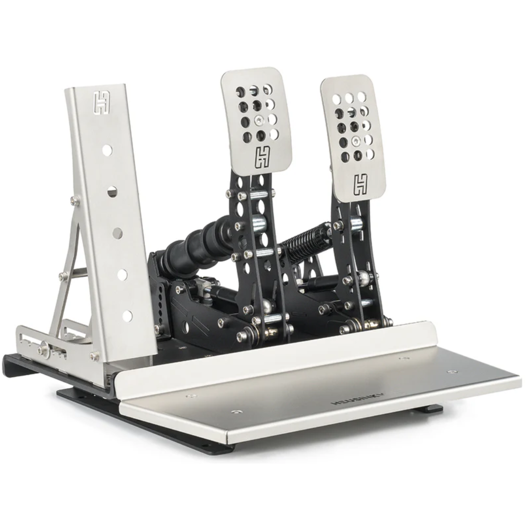 Heusinkveld Rest Pedal