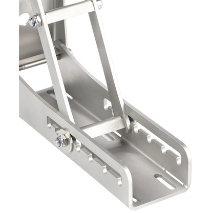 Heusinkveld Rest Pedal