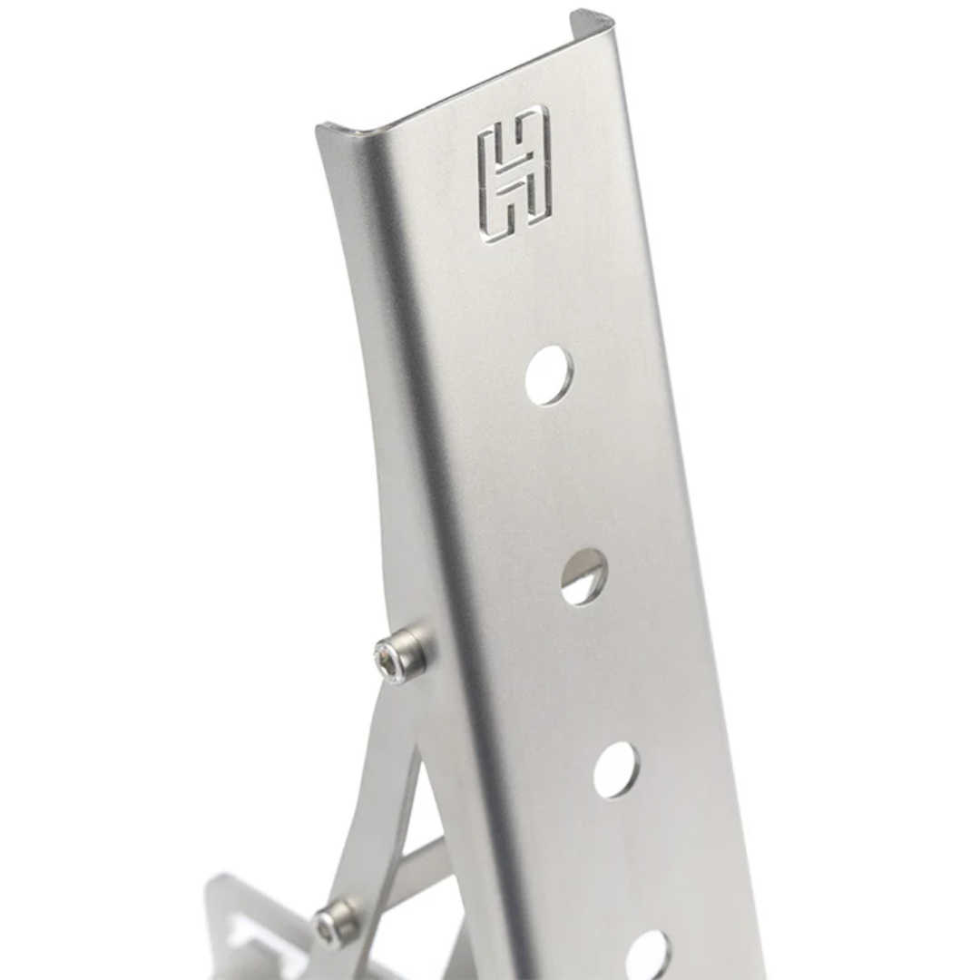 Heusinkveld Rest Pedal