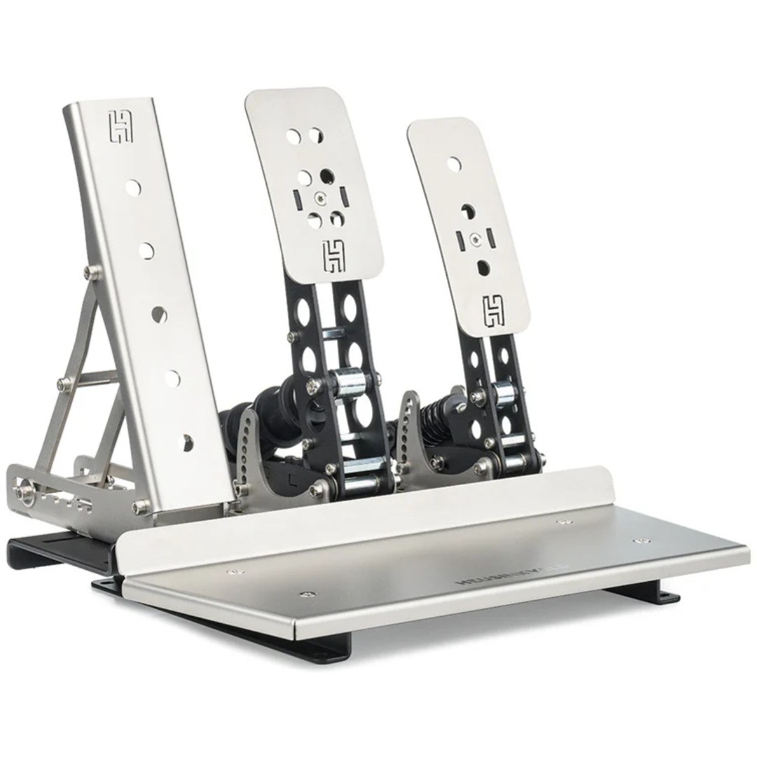 Heusinkveld Rest Pedal