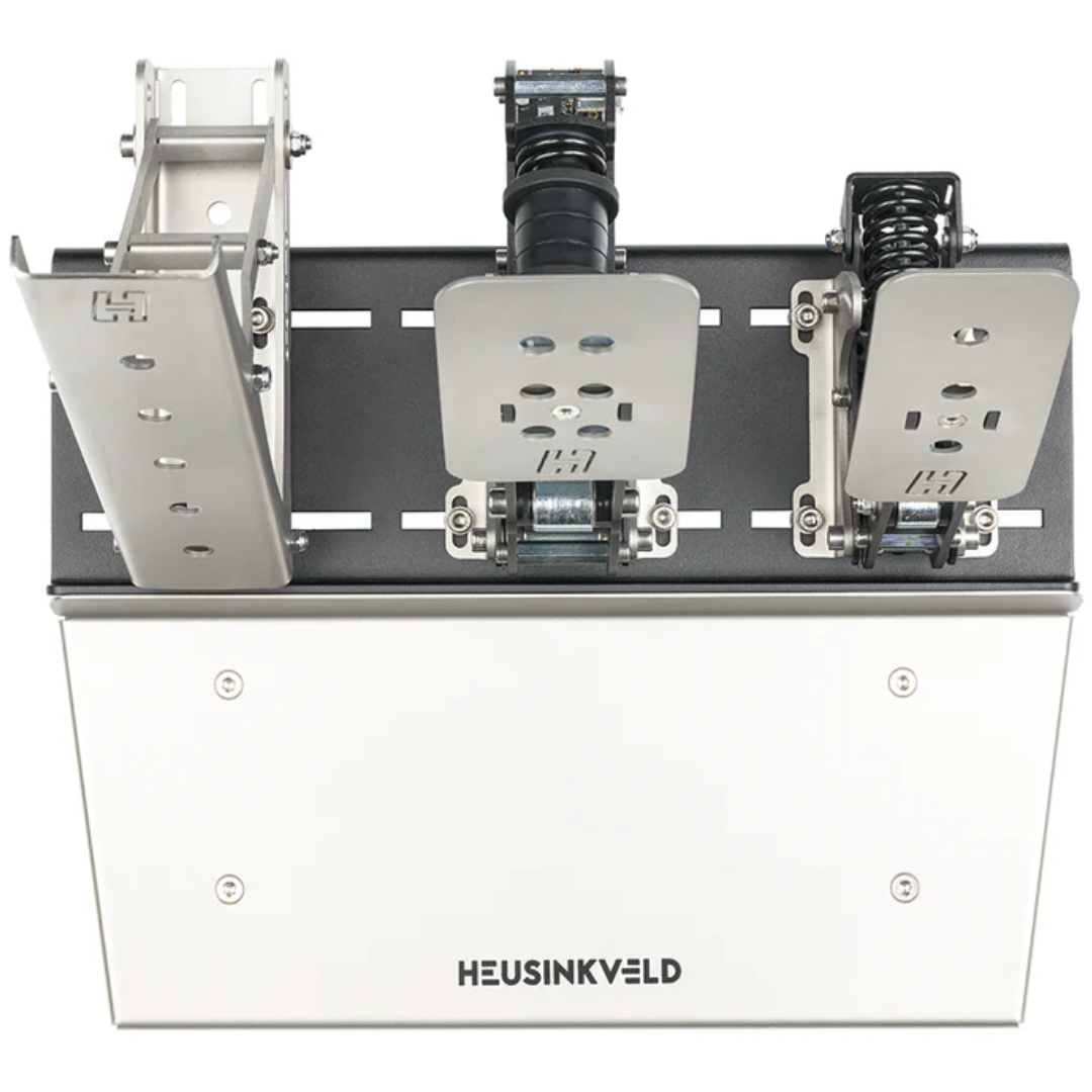 Heusinkveld Rest Pedal
