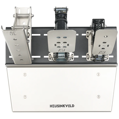 Heusinkveld Rest Pedal