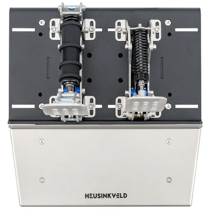 Heusinkveld Sim Pedals Ultimate Baseplate (New Version)