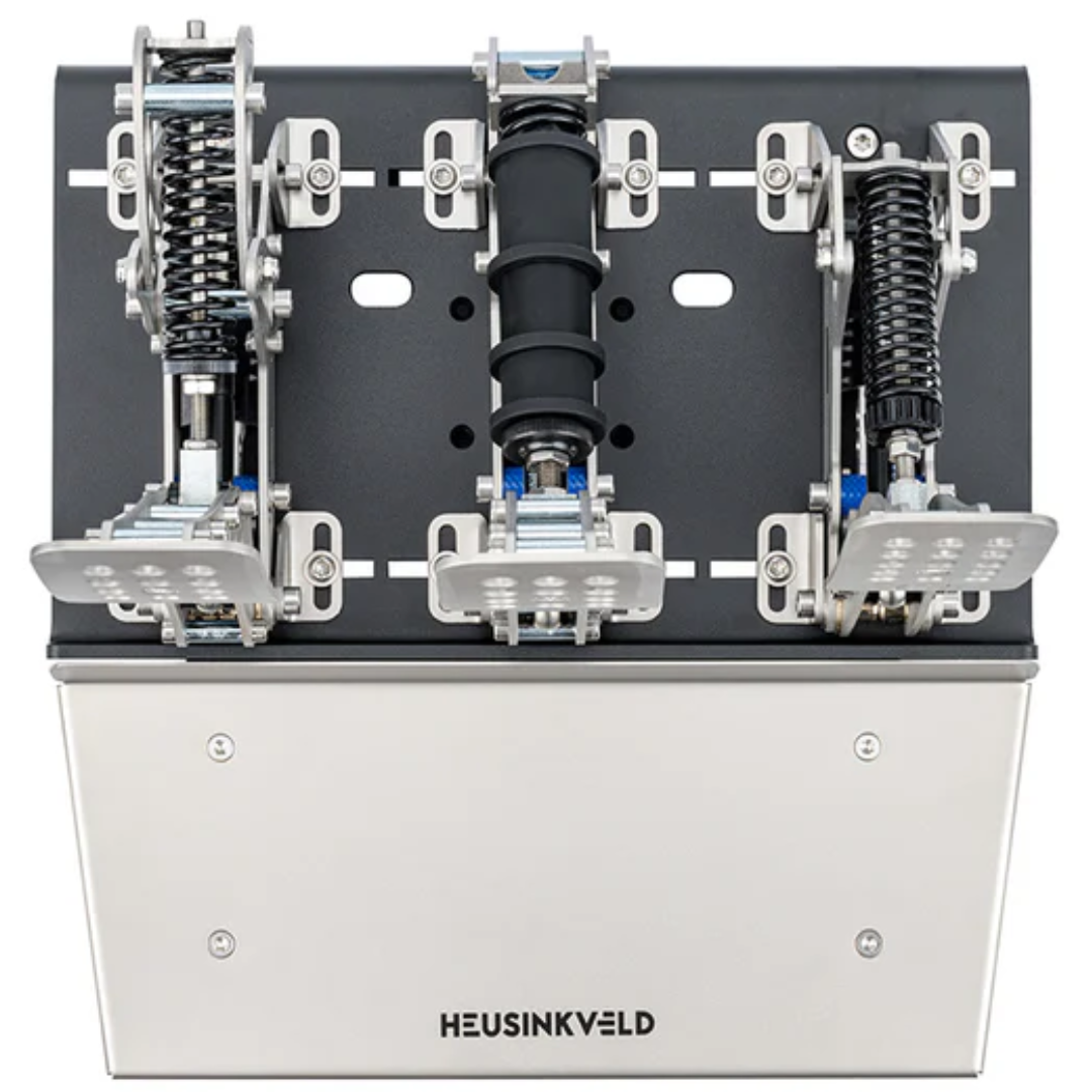 Heusinkveld Sim Pedals Ultimate Baseplate (New Version)