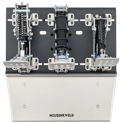 Heusinkveld Sim Pedals Ultimate Baseplate (New Version)