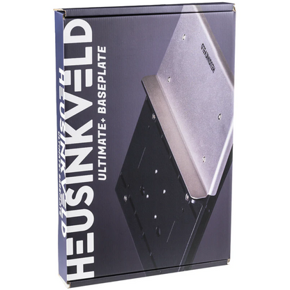 Heusinkveld Sim Pedals Ultimate Baseplate (New Version)