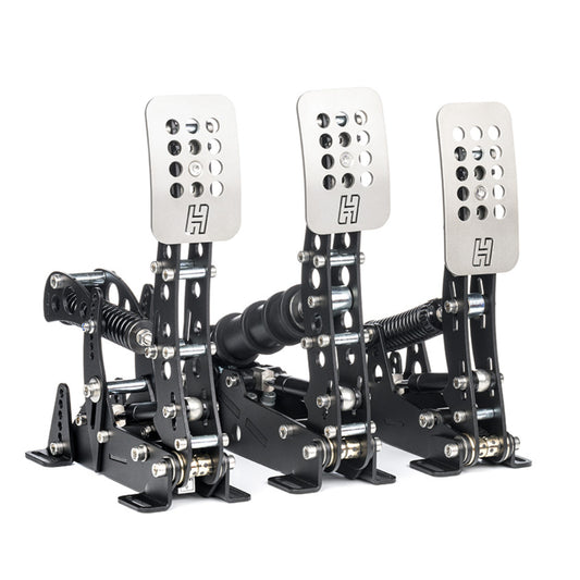 Heusinkveld Sim Pedals Ultimate Plus