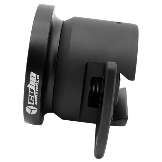 Cube Controls - Asetek Invicta™ Quick Release Adapter