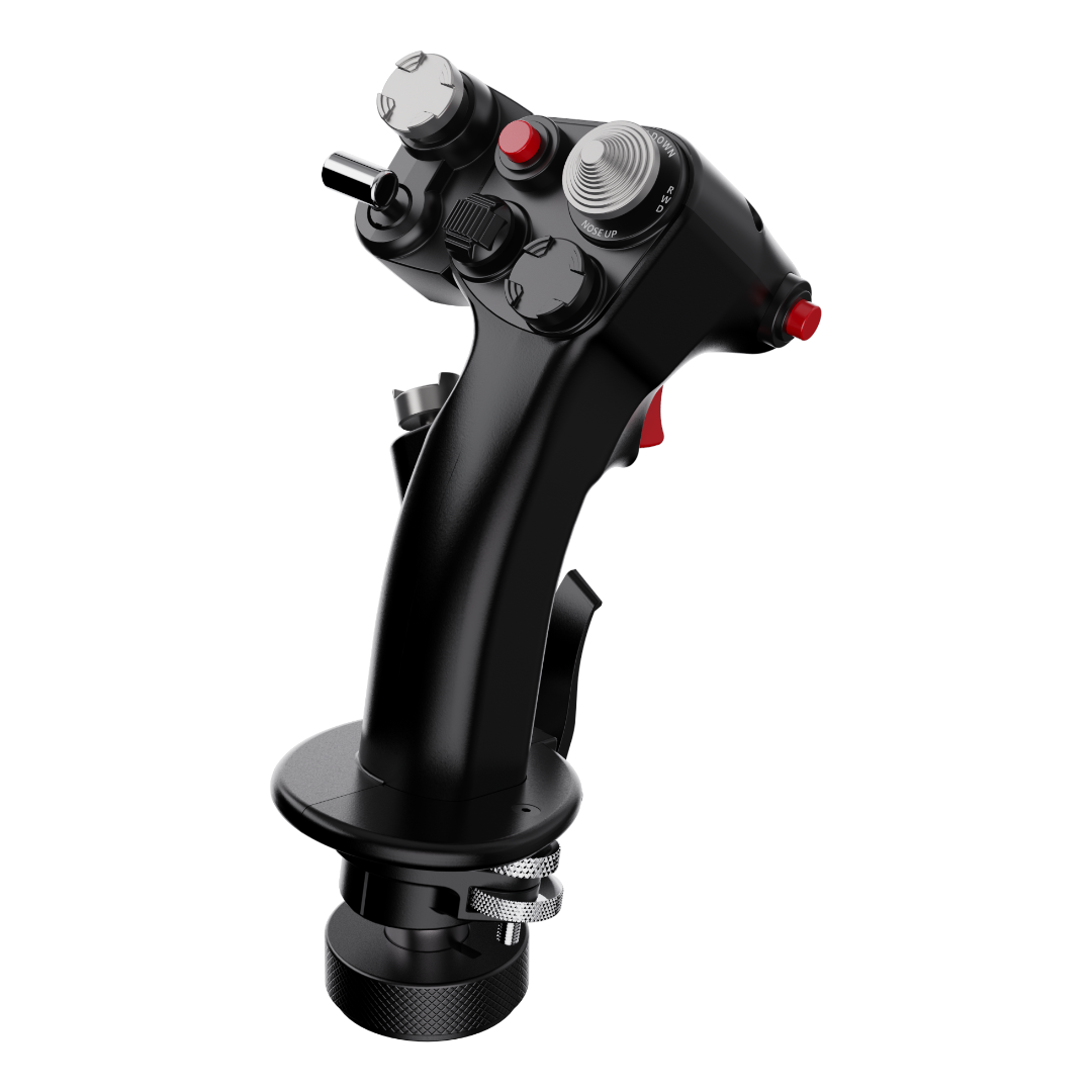 Moza MH16 Flight Stick