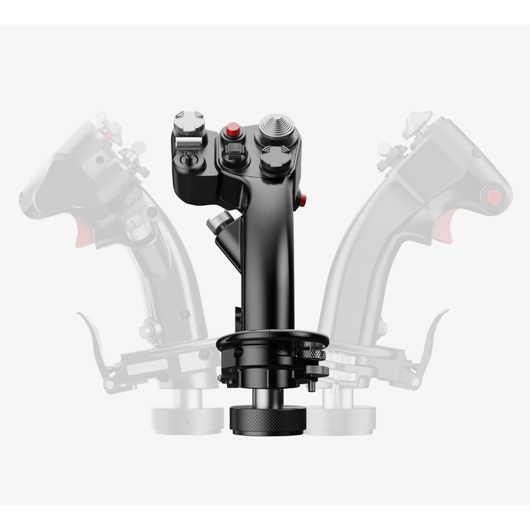 Moza MH16 Flight Stick