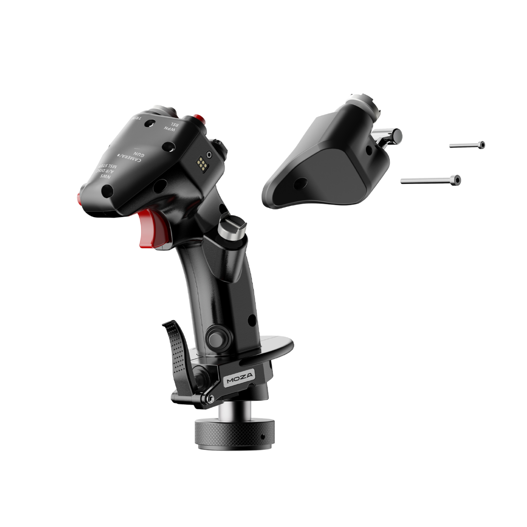 Moza MH16 Flight Stick