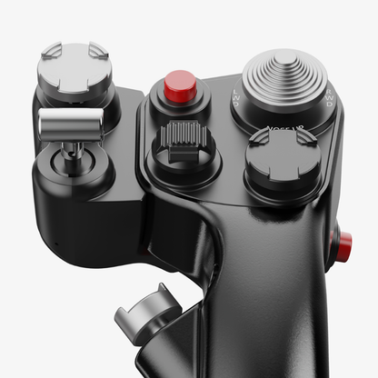 Moza MH16 Flight Stick