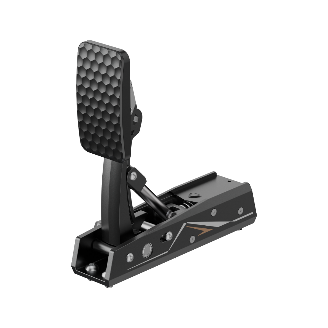 Moza Racing CRP2 Pedals