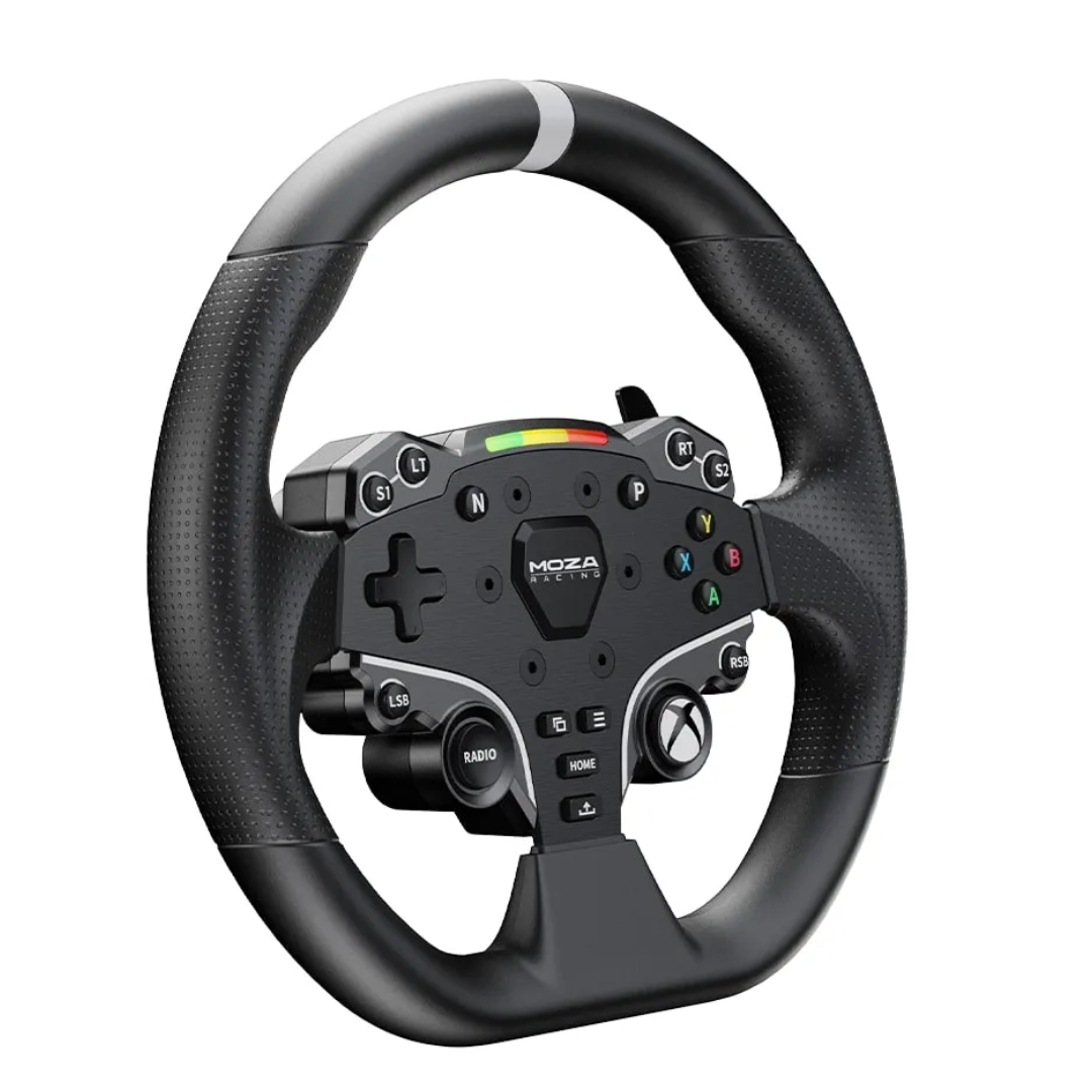 Moza Racing ESX Steering Wheel