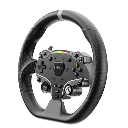 Moza Racing ESX Steering Wheel