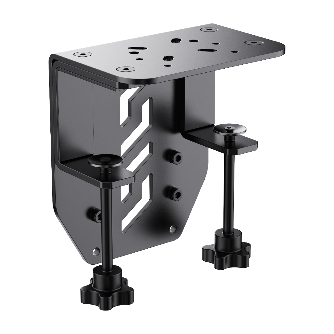 Moza Flight Base Table Clamp