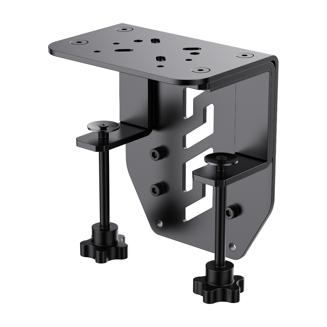 Moza Flight Base Table Clamp