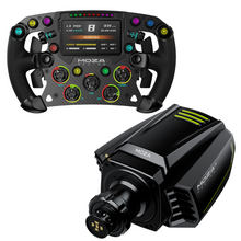 Load image into Gallery viewer, Moza Racing R21 V2 Direct Drive Steering System
