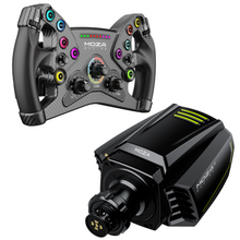 Load image into Gallery viewer, Moza Racing R21 V2 Direct Drive Steering System
