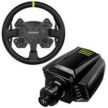 Load image into Gallery viewer, Moza Racing R21 V2 Direct Drive Steering System
