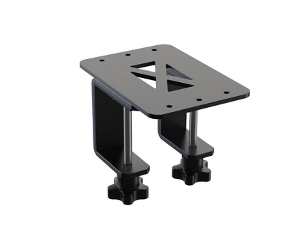 Moza Racing Handbrake / Shifter Desk Clamp