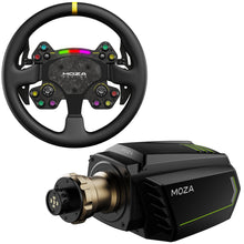 Load image into Gallery viewer, Moza Racing R16 Direct Drive Steering System