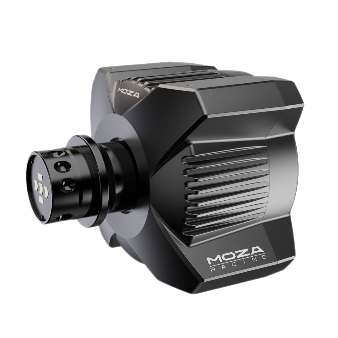 Moza Racing R3 PC Sim Racing Bundle