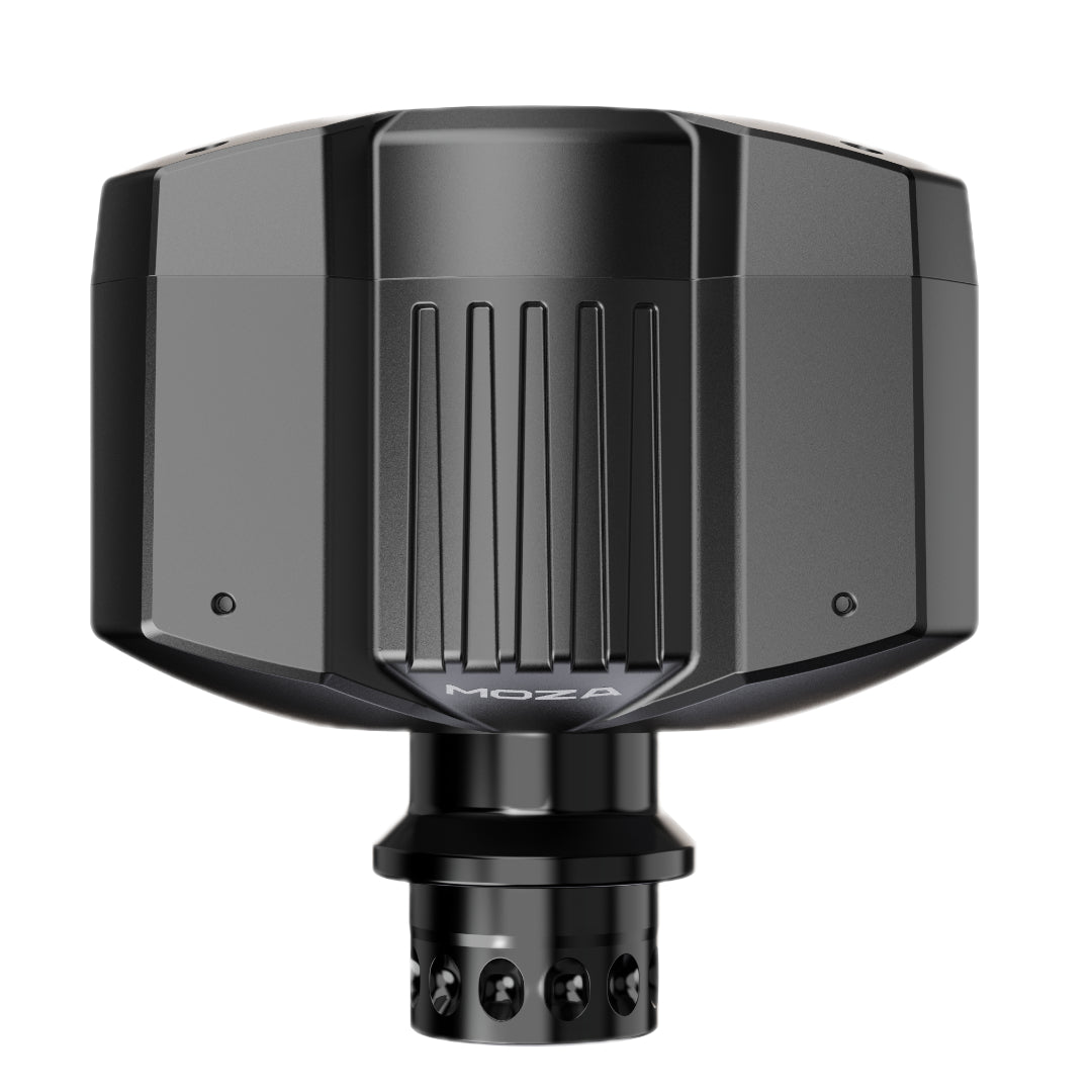 Moza Racing R3 PC Sim Racing Bundle