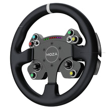 Load image into Gallery viewer, Moza Racing CS V2P Steering Wheel