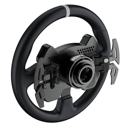 Moza Racing CS V2P Steering Wheel