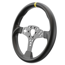 Load image into Gallery viewer, Moza Racing ES 12 Inch Steering Wheel Mod