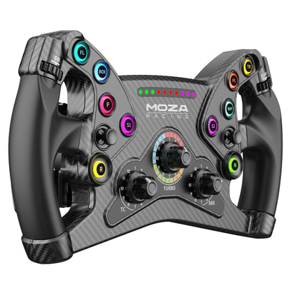 Moza Racing KS Steering Wheel