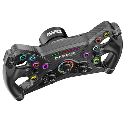 Moza Racing KS Steering Wheel